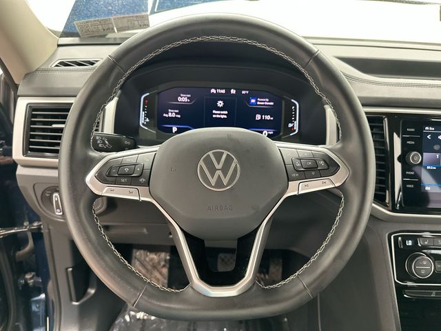 Thumbnail: 2023 Volkswagen Atlas - 2