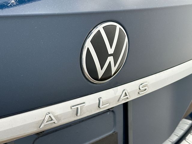 Thumbnail: 2023 Volkswagen Atlas - 7