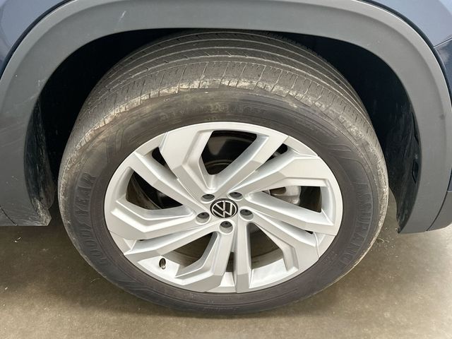 Thumbnail: 2023 Volkswagen Atlas - 8