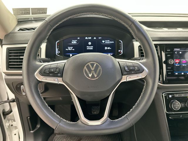 Thumbnail: 2023 Volkswagen Atlas - 2