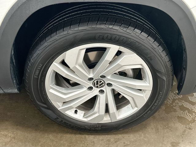 Thumbnail: 2023 Volkswagen Atlas - 8