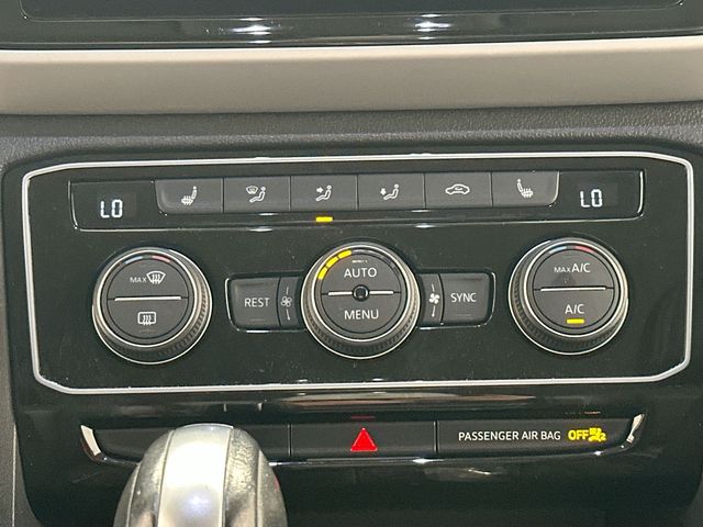 Thumbnail: 2023 Volkswagen Atlas - 21