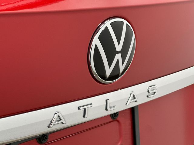 Thumbnail: 2023 Volkswagen Atlas - 7