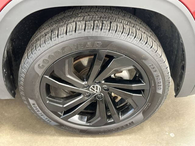 Thumbnail: 2023 Volkswagen Atlas - 8