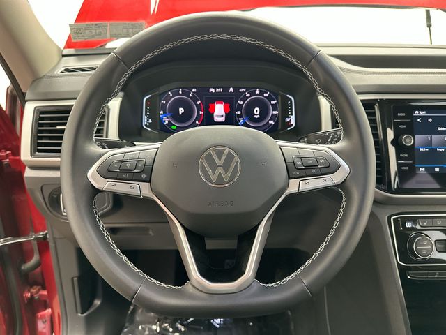 Thumbnail: 2023 Volkswagen Atlas - 2