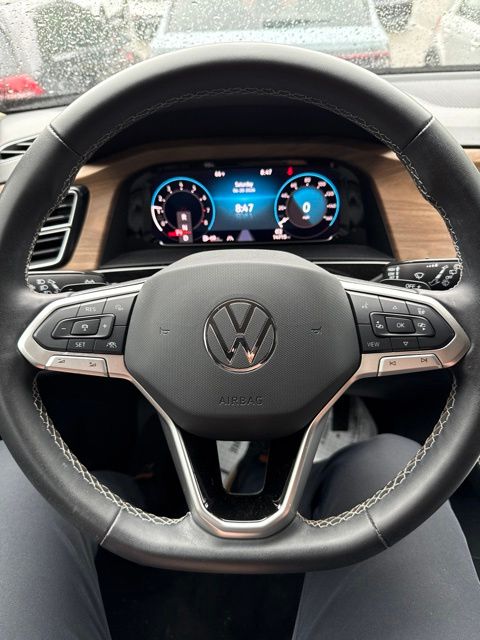 Thumbnail: 2024 Volkswagen Atlas - 7