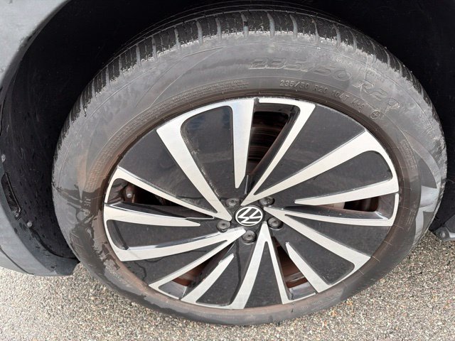 Thumbnail: 2023 Volkswagen ID.4 - 6