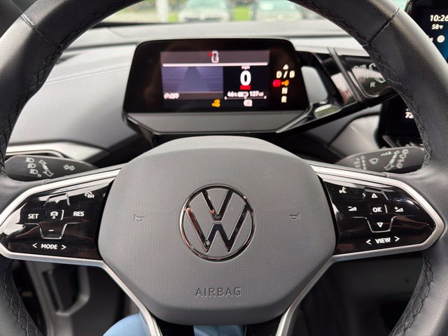 Thumbnail: 2023 Volkswagen ID.4 - 15