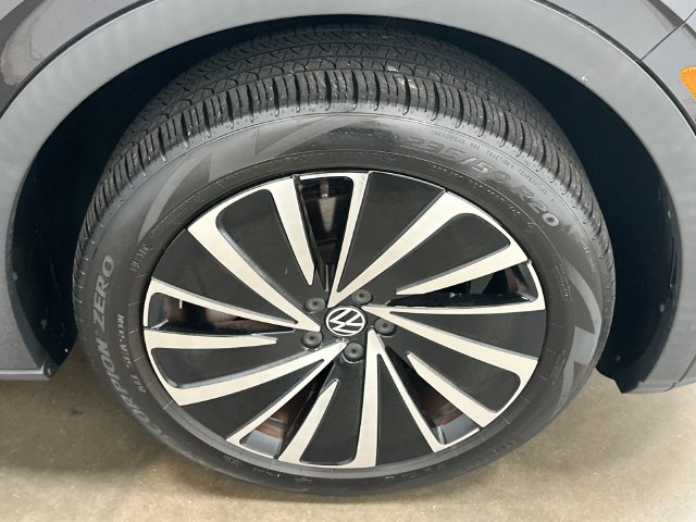 Thumbnail: 2023 Volkswagen ID.4 - 8