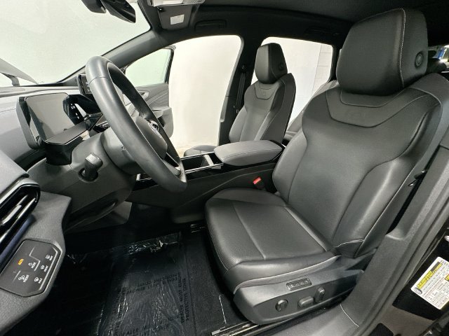 Thumbnail: 2023 Volkswagen ID.4 - 12