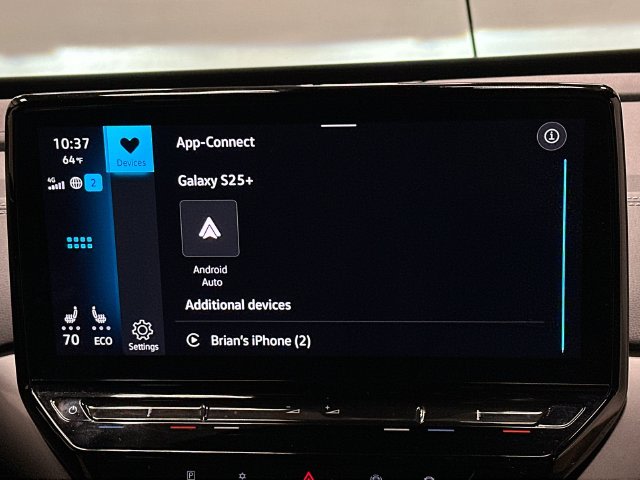 Thumbnail: 2023 Volkswagen ID.4 - 23