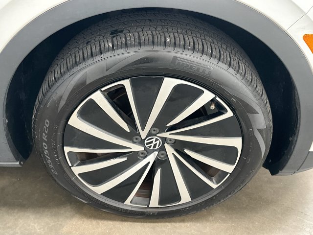 Thumbnail: 2023 Volkswagen ID.4 - 8