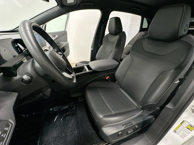 Thumbnail: 2023 Volkswagen ID.4 - 12