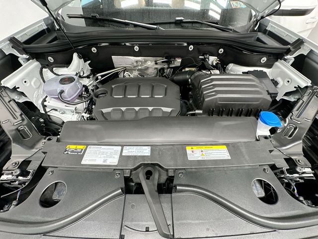 Thumbnail: 2026 Volkswagen Atlas - 8
