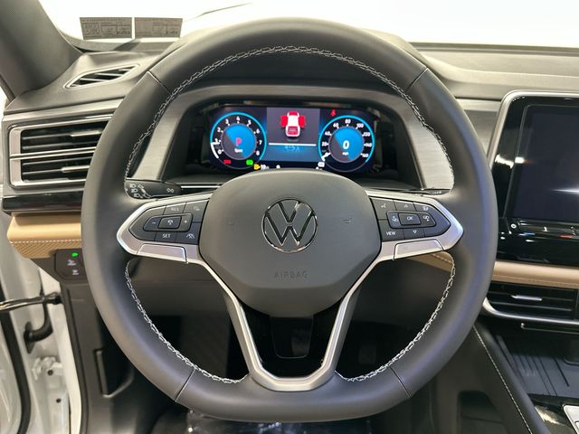 Thumbnail: 2026 Volkswagen Atlas - 2