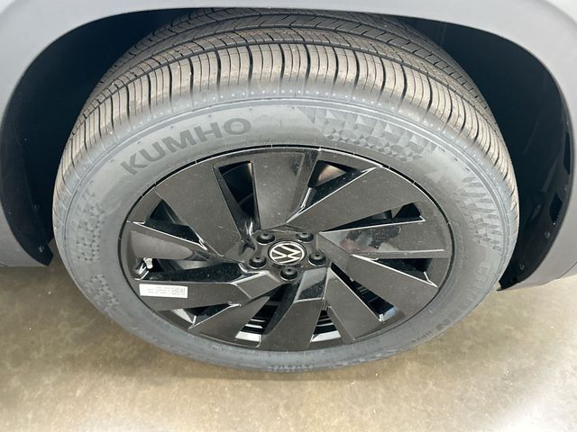 Thumbnail: 2026 Volkswagen Atlas - 7