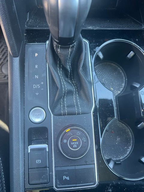 Thumbnail: 2023 Volkswagen Atlas - 8