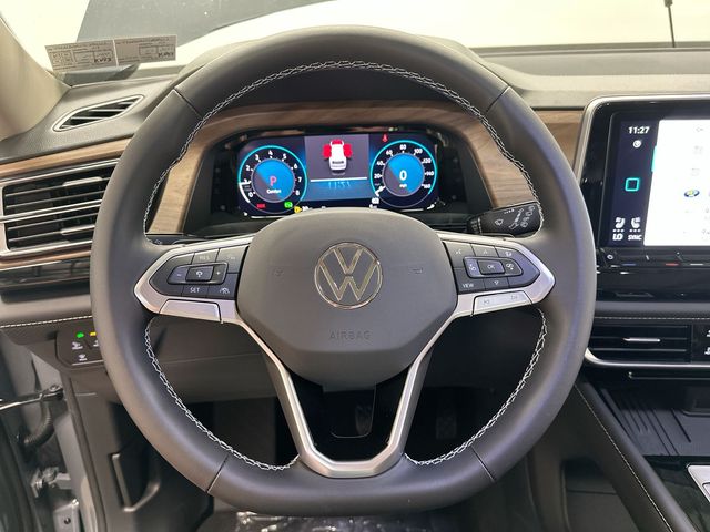 Thumbnail: 2026 Volkswagen Atlas - 2