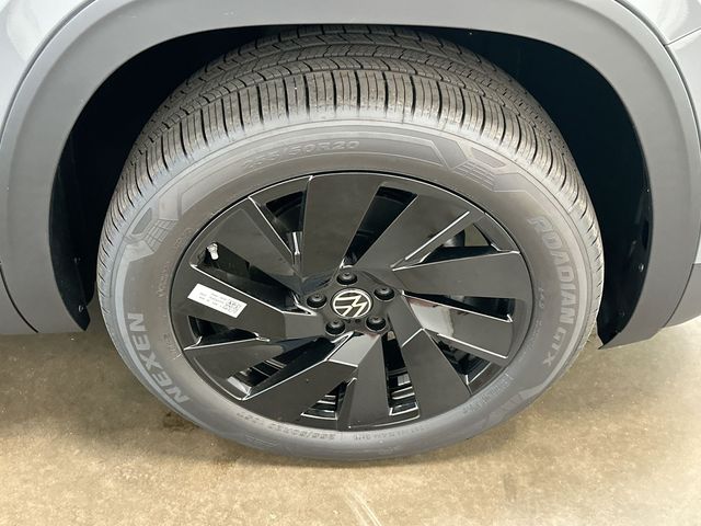 Thumbnail: 2026 Volkswagen Atlas - 7