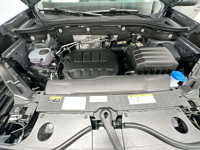 Thumbnail: 2026 Volkswagen Atlas - 8