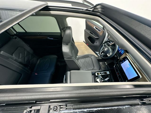 Thumbnail: 2026 Volkswagen Atlas - 15