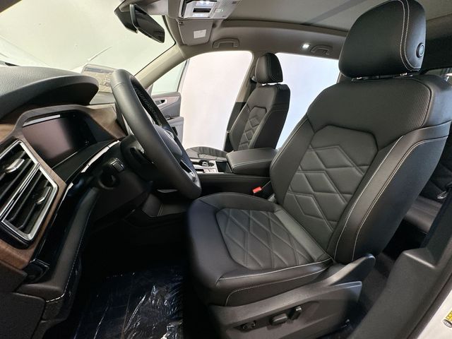 Thumbnail: 2026 Volkswagen Atlas - 11