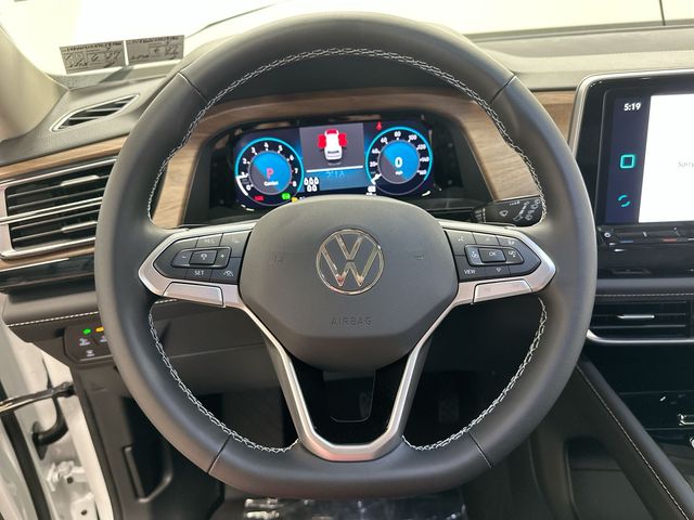 Thumbnail: 2026 Volkswagen Atlas - 2