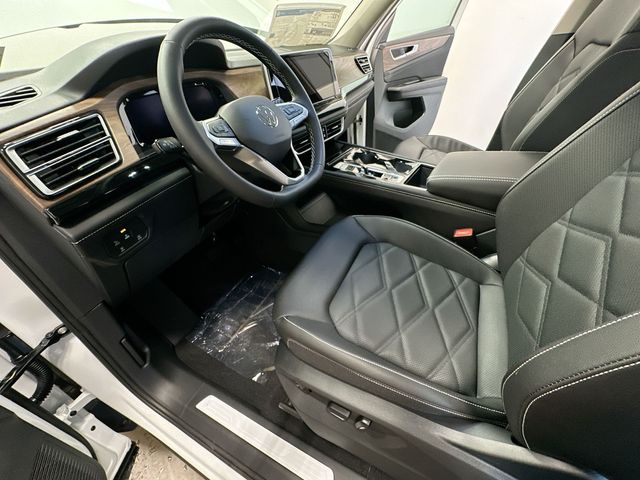 Thumbnail: 2026 Volkswagen Atlas - 10