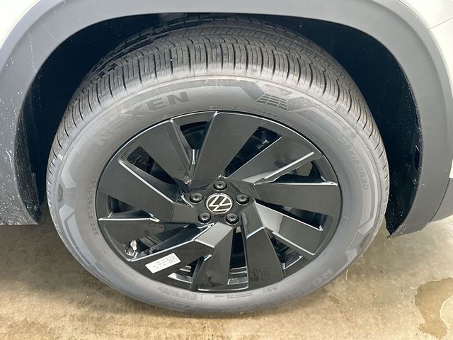 Thumbnail: 2026 Volkswagen Atlas - 7