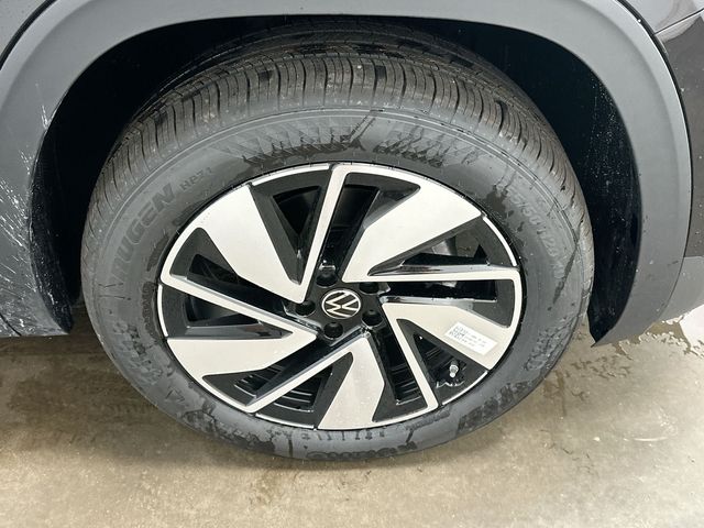 Thumbnail: 2026 Volkswagen Atlas - 7