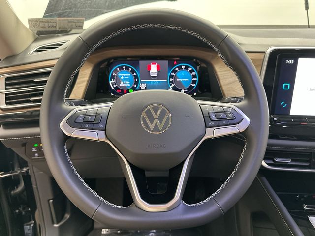Thumbnail: 2026 Volkswagen Atlas - 2