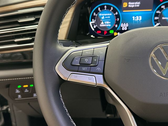Thumbnail: 2026 Volkswagen Atlas - 19