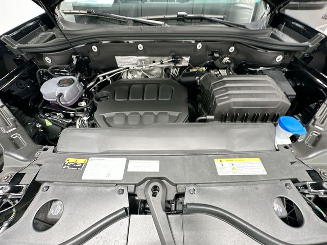Thumbnail: 2026 Volkswagen Atlas - 8