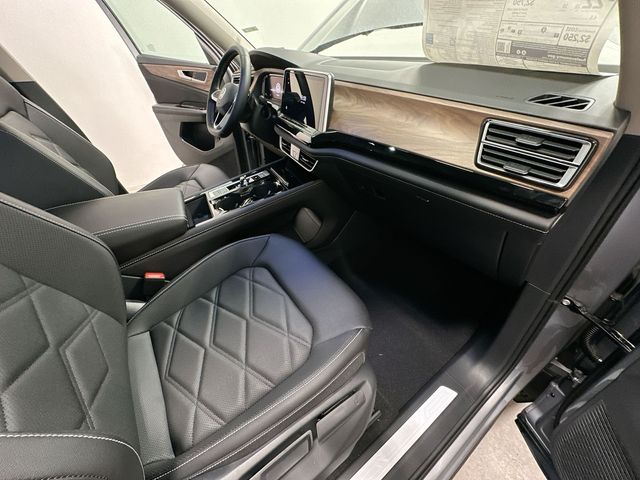 Thumbnail: 2026 Volkswagen Atlas - 13