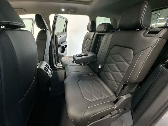 Thumbnail: 2026 Volkswagen Atlas - 12