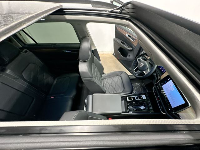 Thumbnail: 2026 Volkswagen Atlas - 15