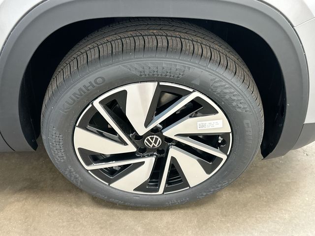 Thumbnail: 2026 Volkswagen Atlas - 7