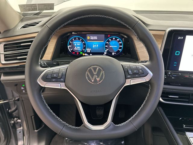 Thumbnail: 2026 Volkswagen Atlas - 2