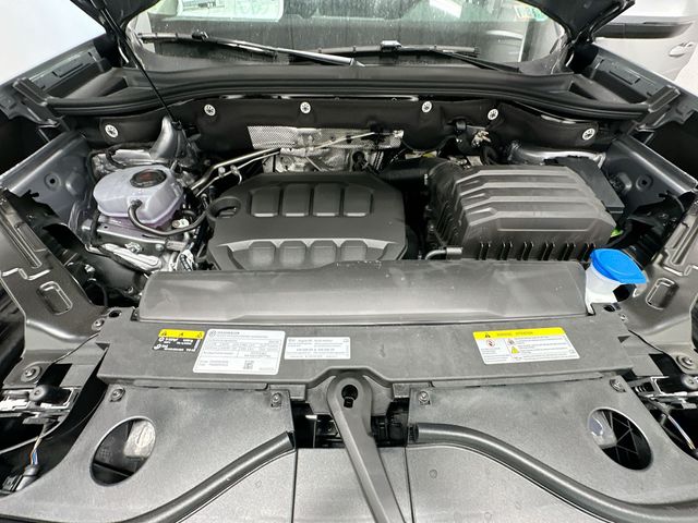 Thumbnail: 2026 Volkswagen Atlas - 8