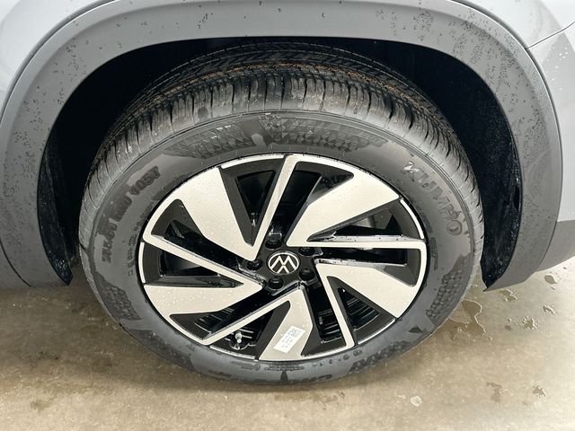 Thumbnail: 2026 Volkswagen Atlas - 7