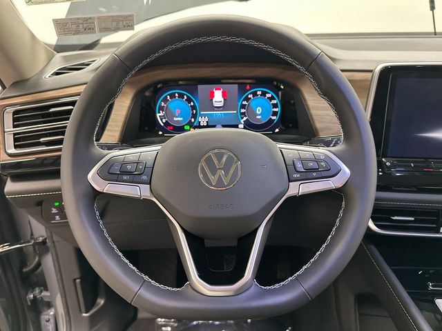 Thumbnail: 2026 Volkswagen Atlas - 2