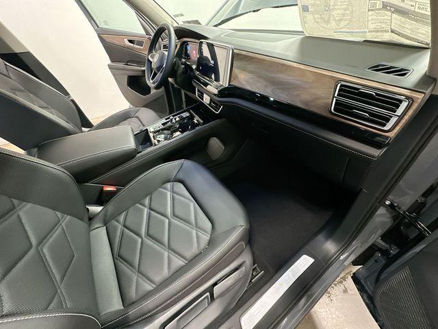 Thumbnail: 2026 Volkswagen Atlas - 13