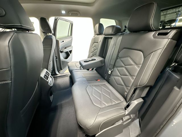 Thumbnail: 2026 Volkswagen Atlas - 12
