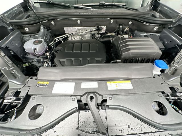 Thumbnail: 2026 Volkswagen Atlas - 8