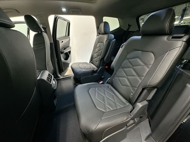 Thumbnail: 2026 Volkswagen Atlas - 12