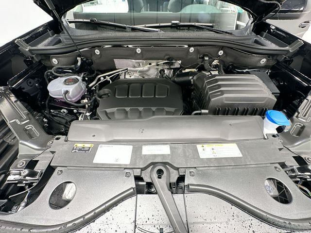 Thumbnail: 2026 Volkswagen Atlas - 8