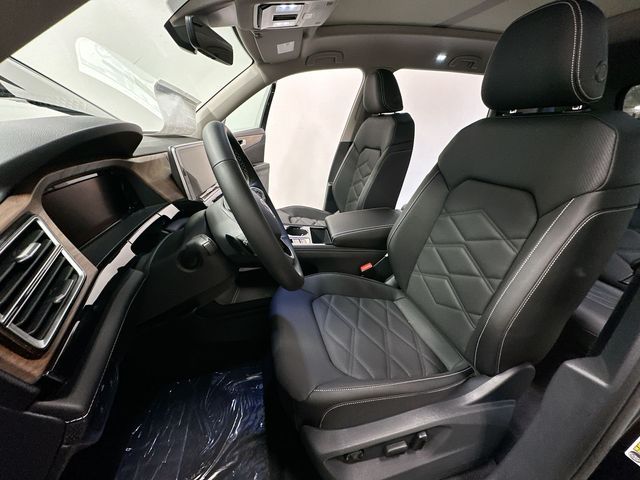 Thumbnail: 2026 Volkswagen Atlas - 11