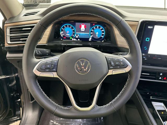 Thumbnail: 2026 Volkswagen Atlas - 2