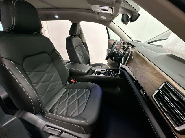 Thumbnail: 2026 Volkswagen Atlas - 25