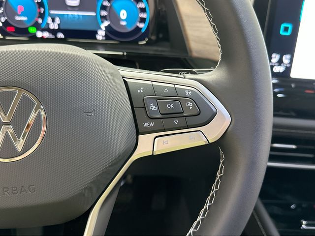 Thumbnail: 2026 Volkswagen Atlas - 21